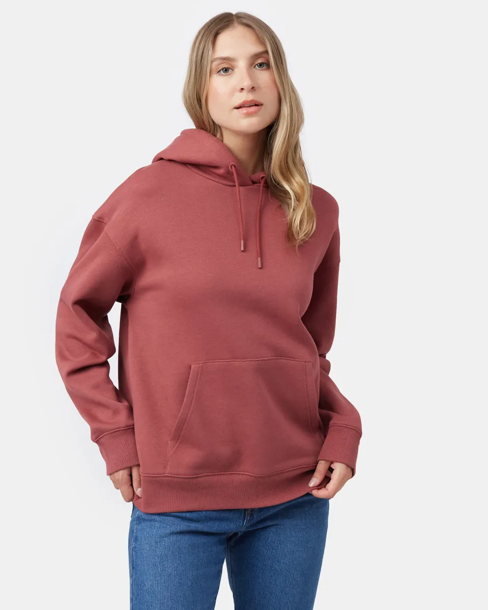 Oversized Hoodie sold by tentree product image thumbnail 2