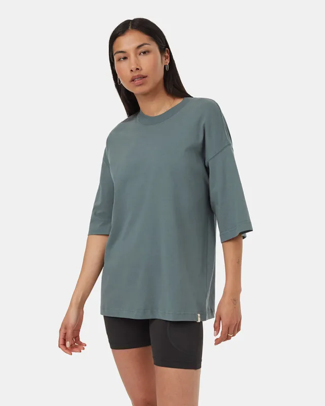 Laurelwood T-Shirt sold by tentree