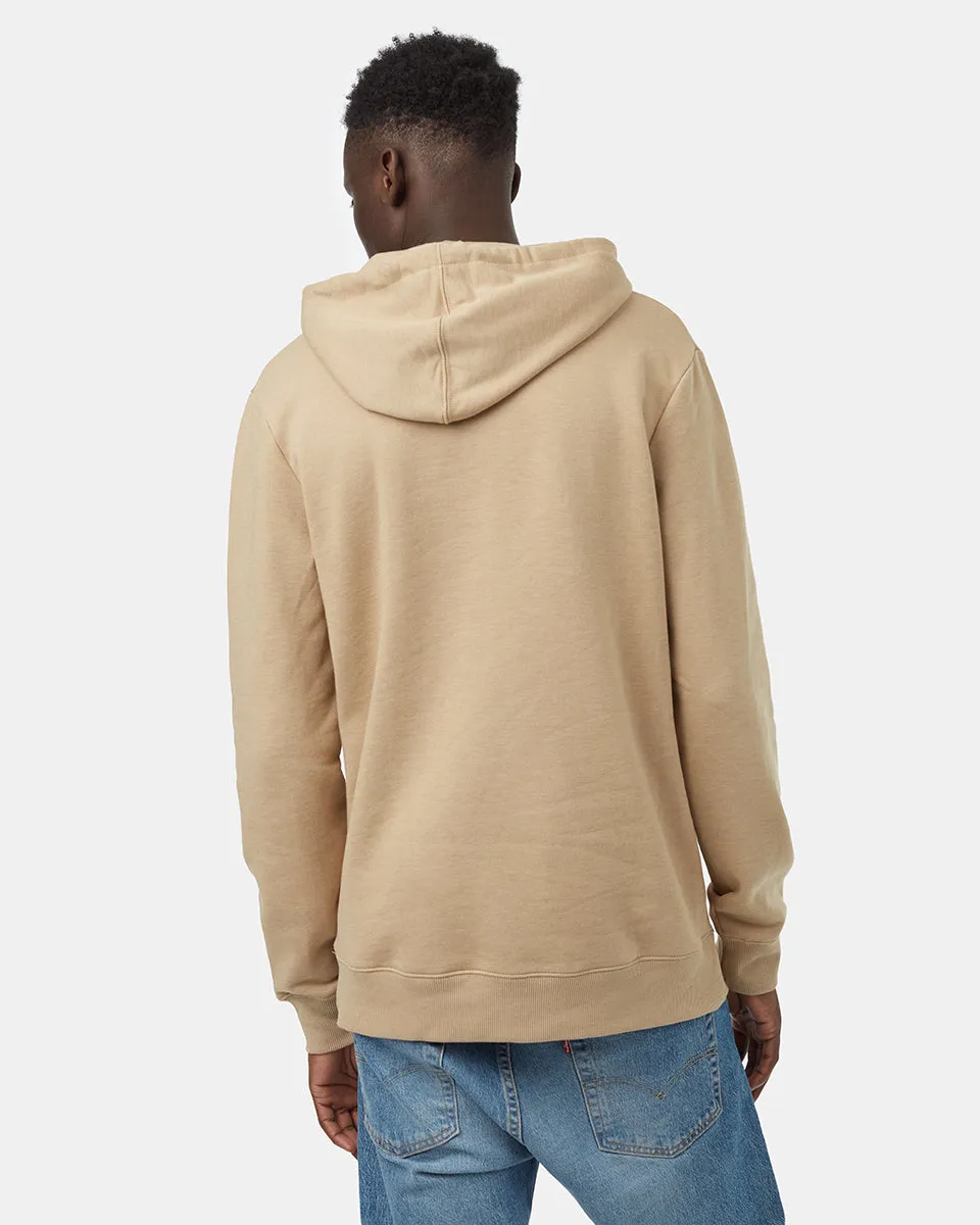 Camp Tentree Hoodie sold by tentree product image thumbnail 3