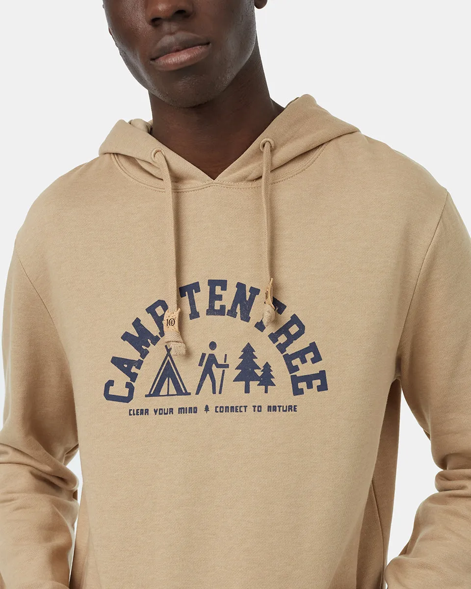 Camp Tentree Hoodie sold by tentree product image thumbnail 4