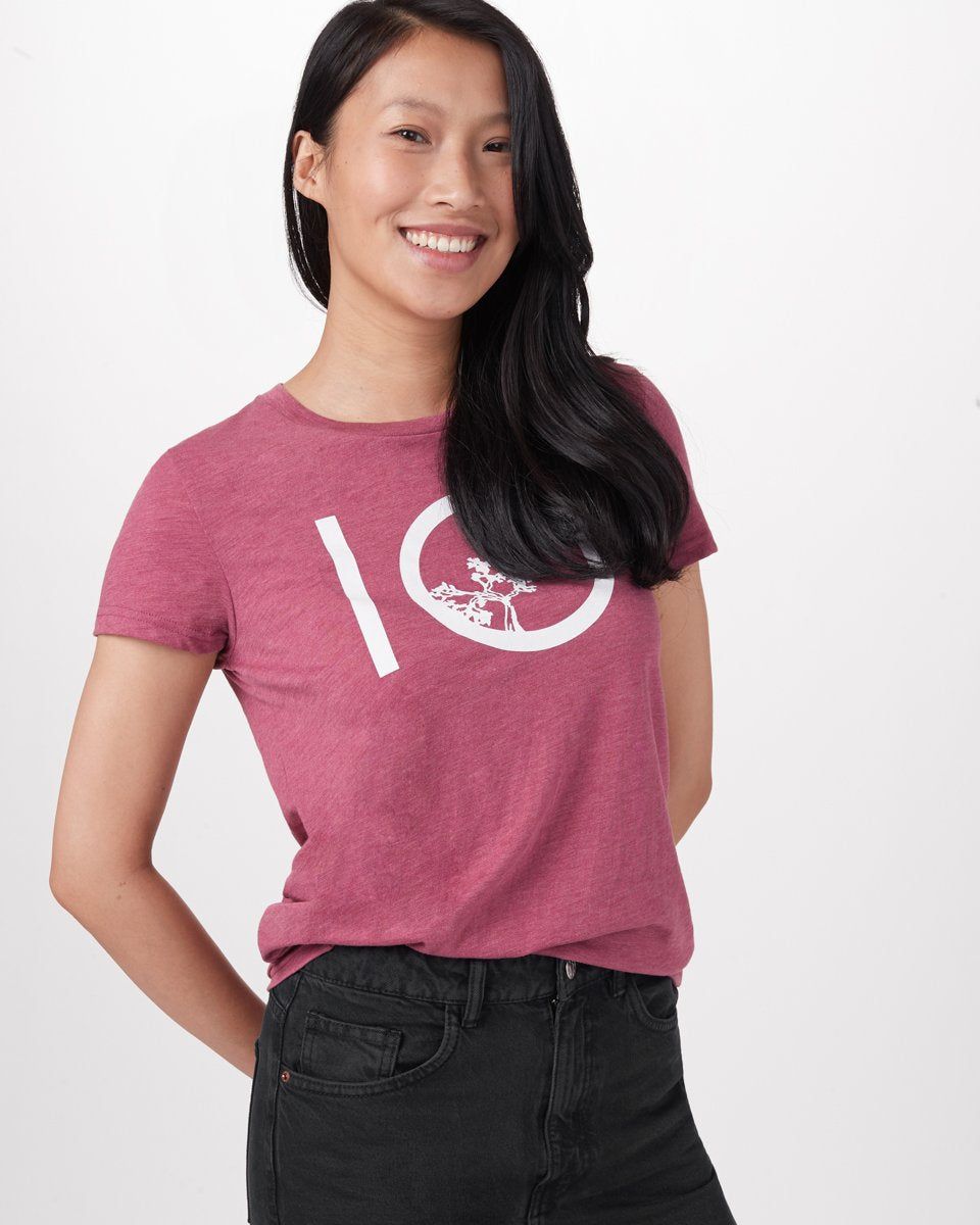 W Ten SS T sold by tentree product image thumbnail 3