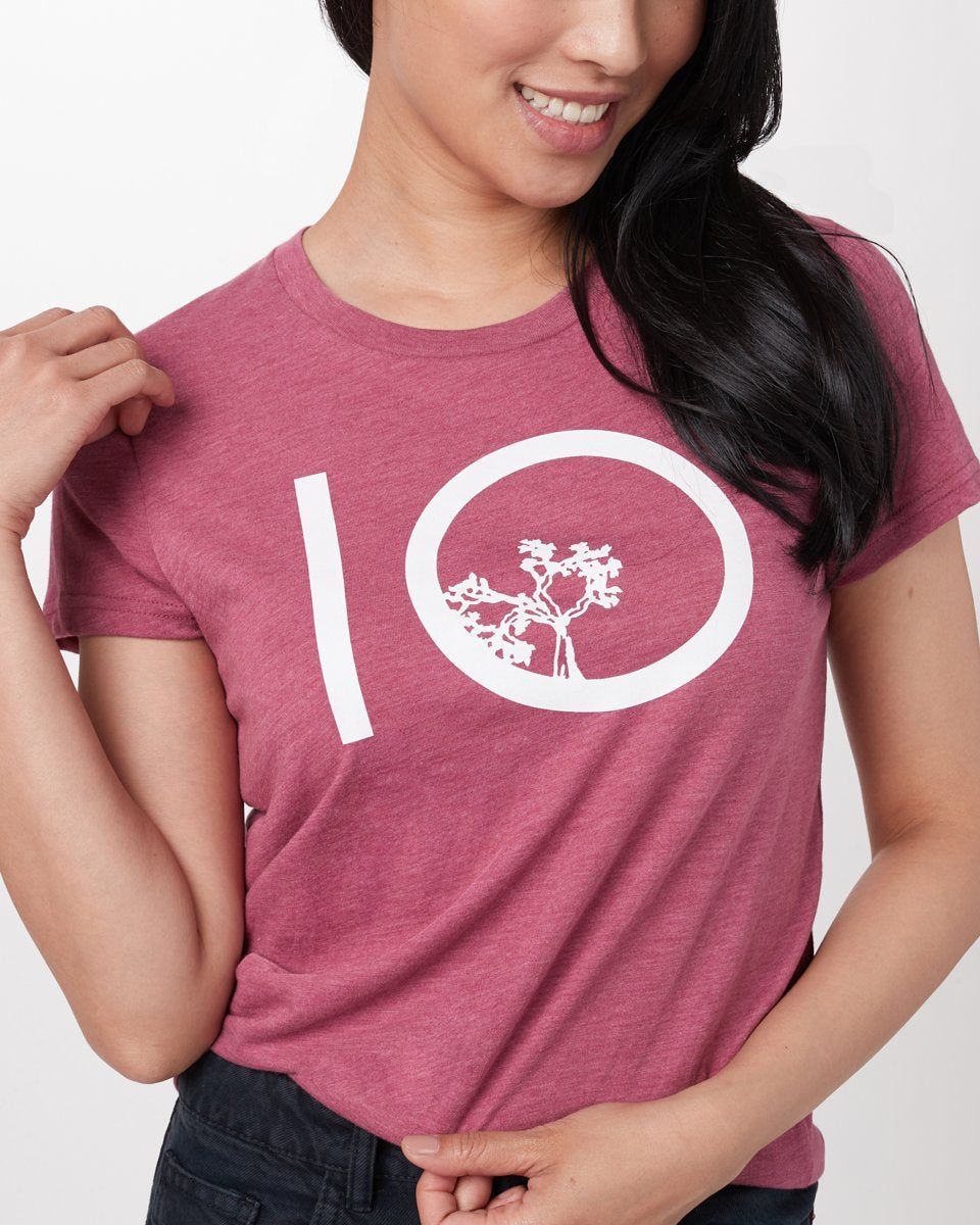 W Ten SS T sold by tentree product image thumbnail 4