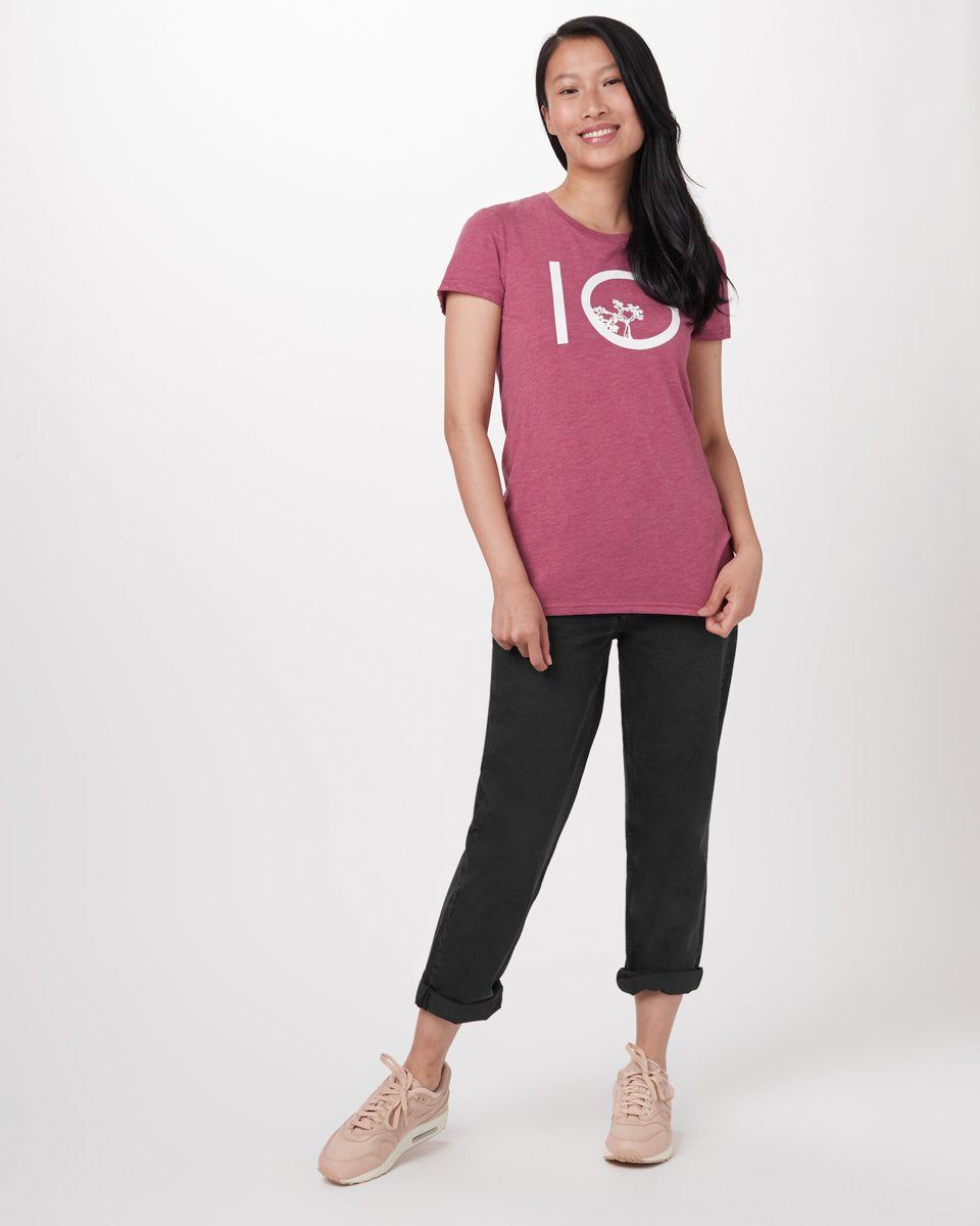 W Ten SS T sold by tentree product image thumbnail 5