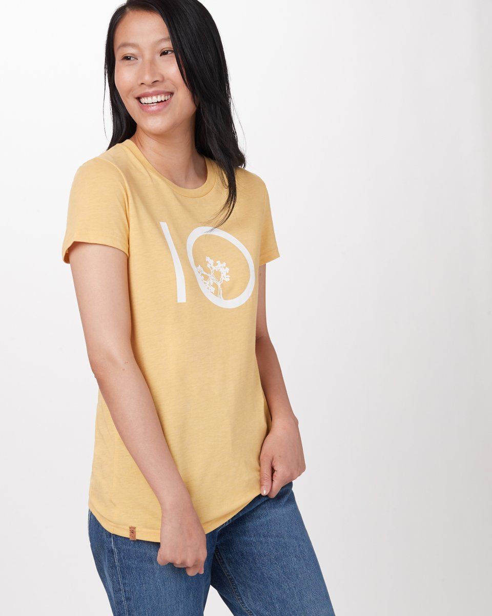W Ten SS T sold by tentree product image thumbnail 2