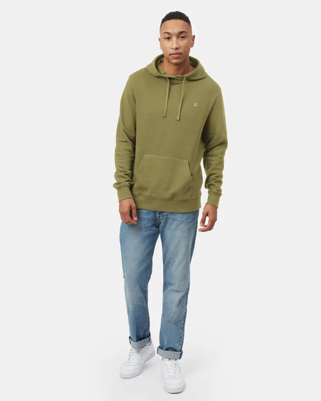 TreeFleece Reynard Hoodie sold by tentree