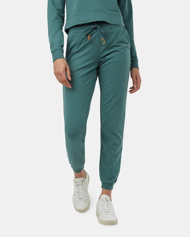 French Terry Fulton Jogger sold by tentree