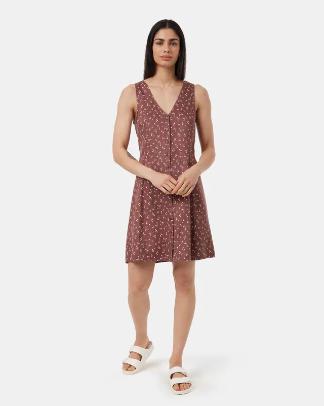Cami Dress sold by tentree