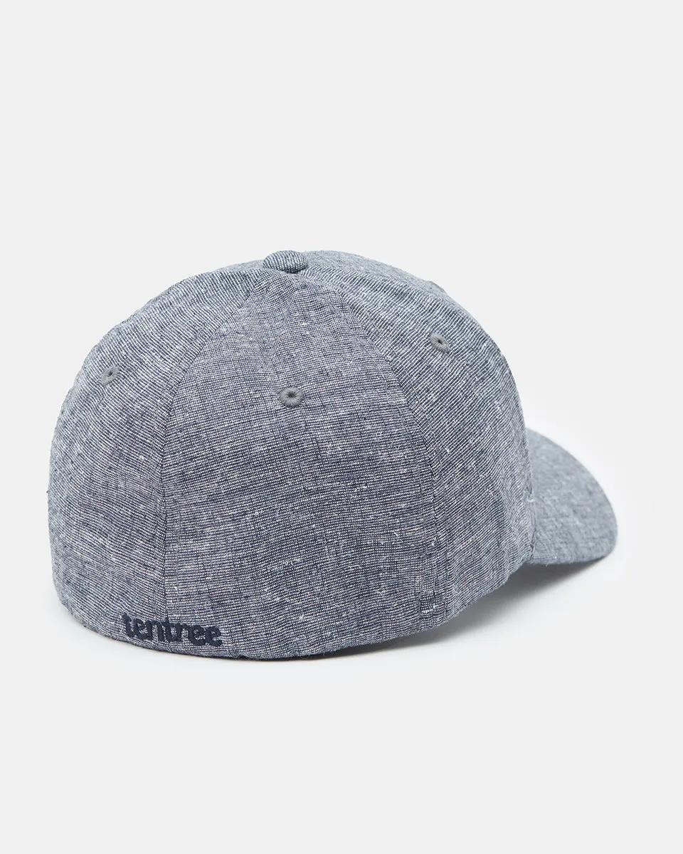 Logo Hemp Thicket Hat sold by tentree product image thumbnail 3