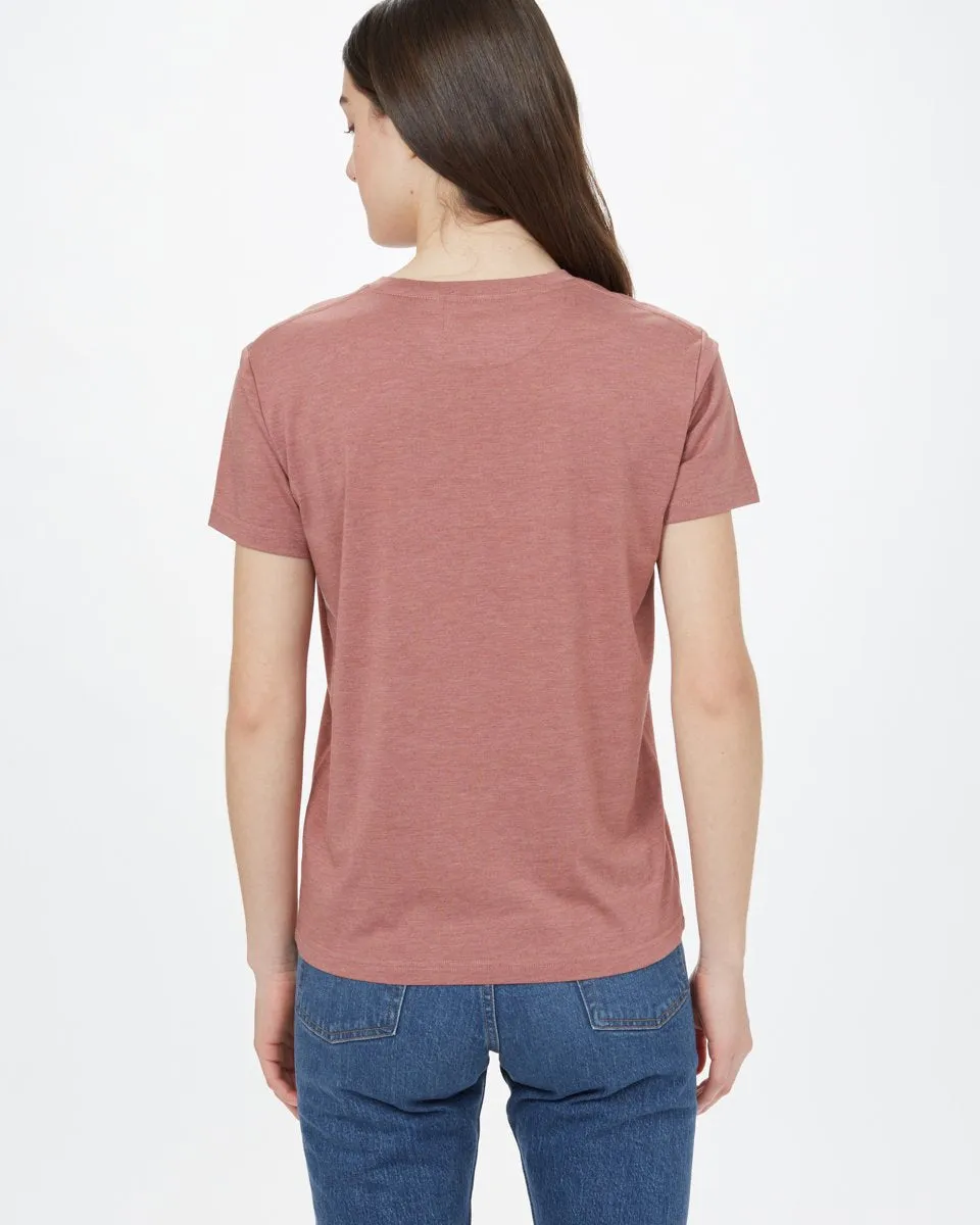 Seas the Day T-Shirt sold by tentree product image thumbnail 4