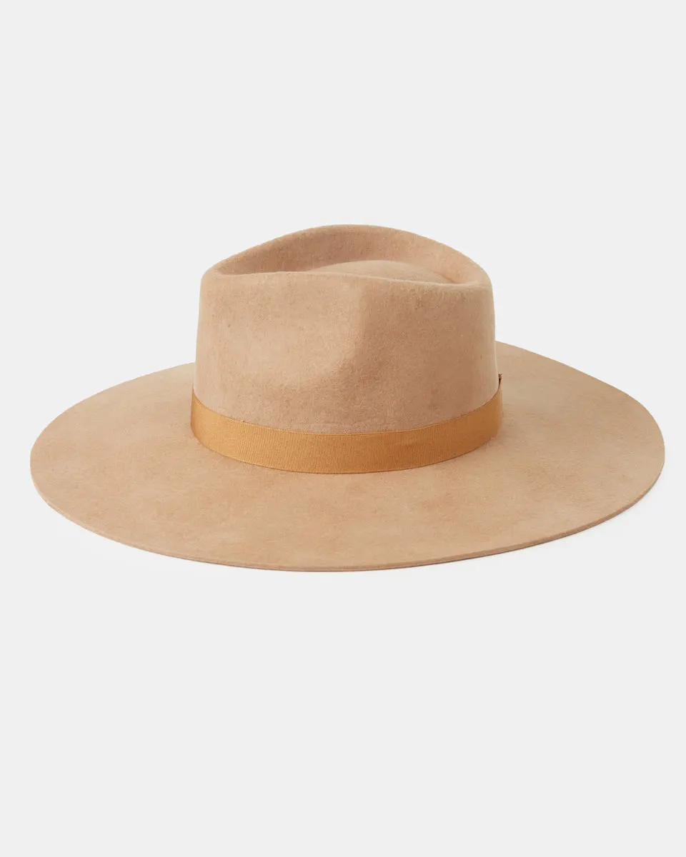 Taylor Felt Rancher Hat sold by tentree product image thumbnail 3