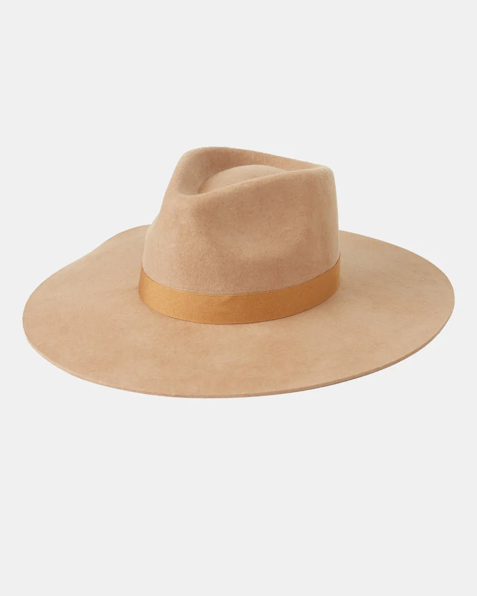 Taylor Felt Rancher Hat sold by tentree