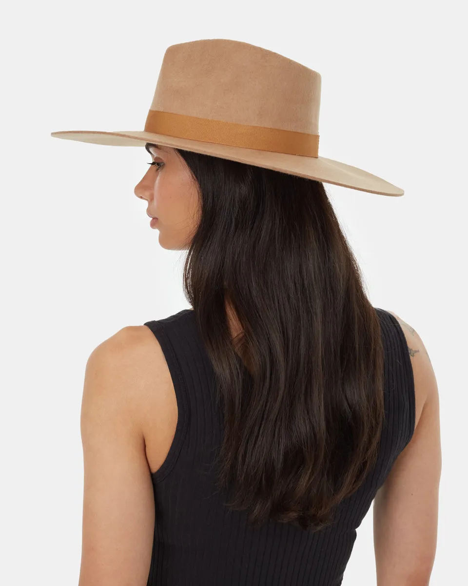 Taylor Felt Rancher Hat sold by tentree product image thumbnail 5