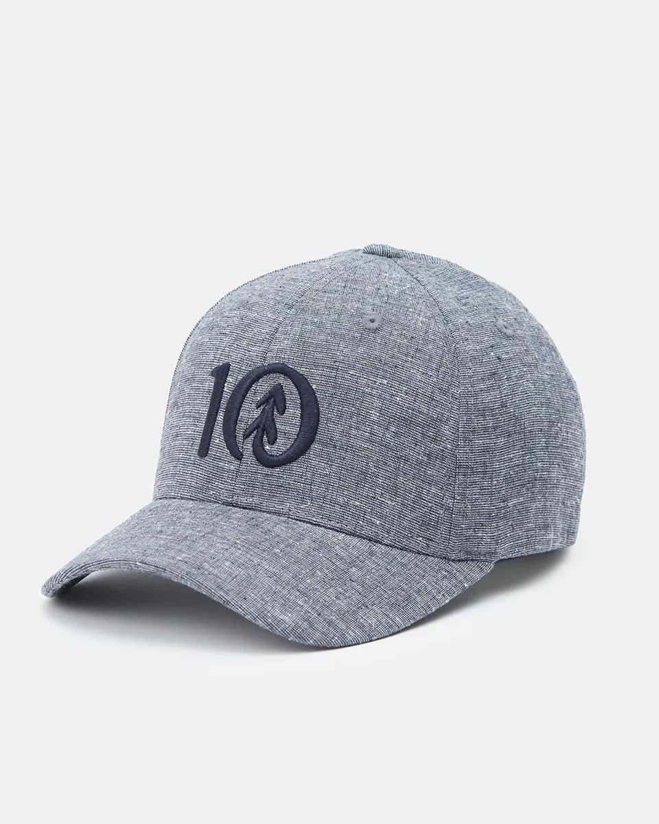 Logo Hemp Thicket Hat sold by tentree