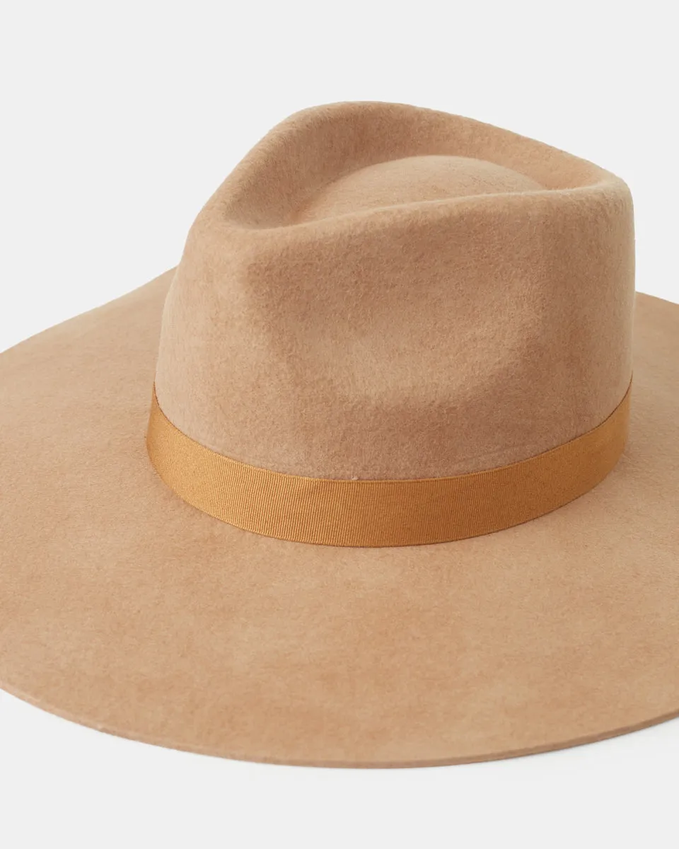 Taylor Felt Rancher Hat sold by tentree product image thumbnail 2