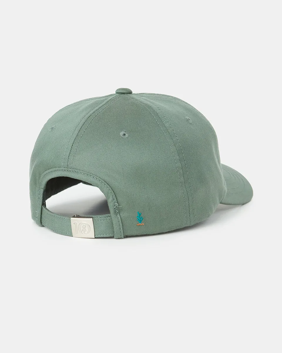 Summer Sasquatch Peak Hat sold by tentree product image thumbnail 3