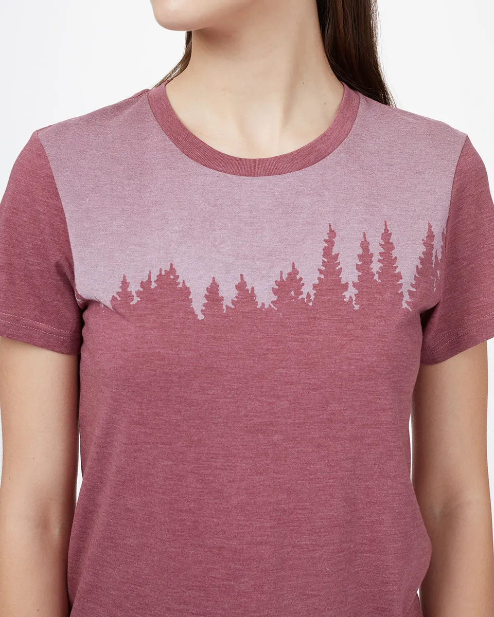 Juniper T-Shirt sold by tentree product image thumbnail 3