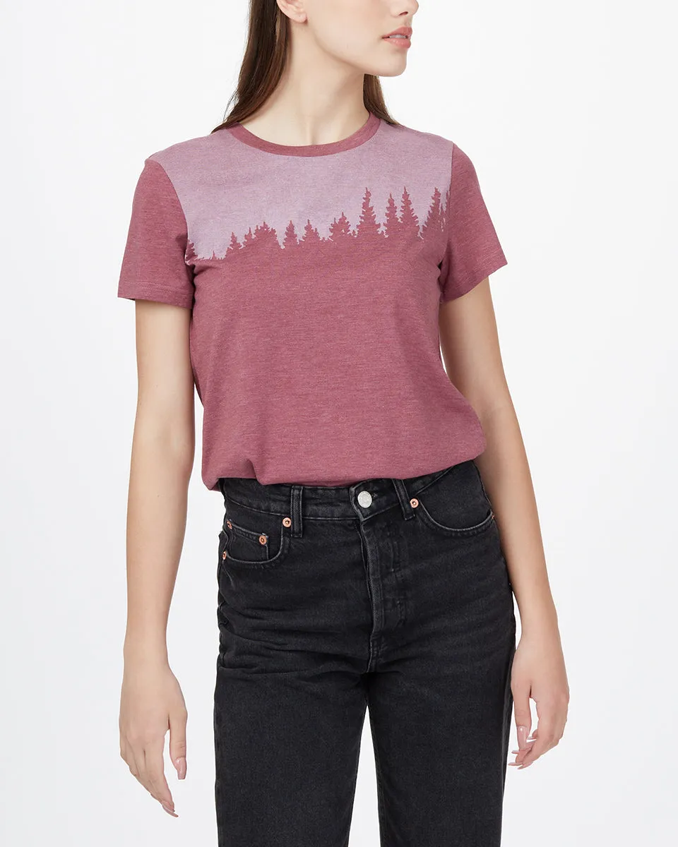 Juniper T-Shirt sold by tentree product image thumbnail 4