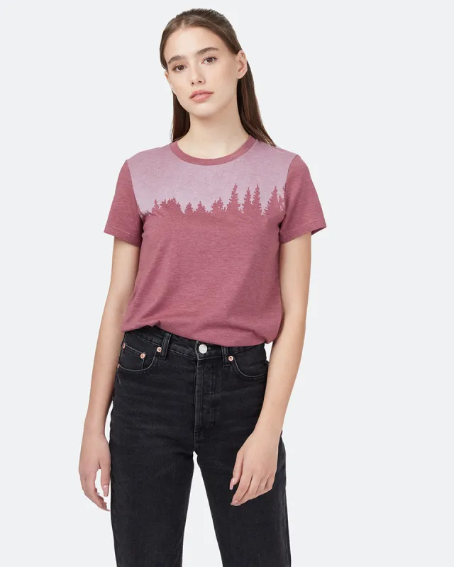 Juniper T-Shirt sold by tentree
