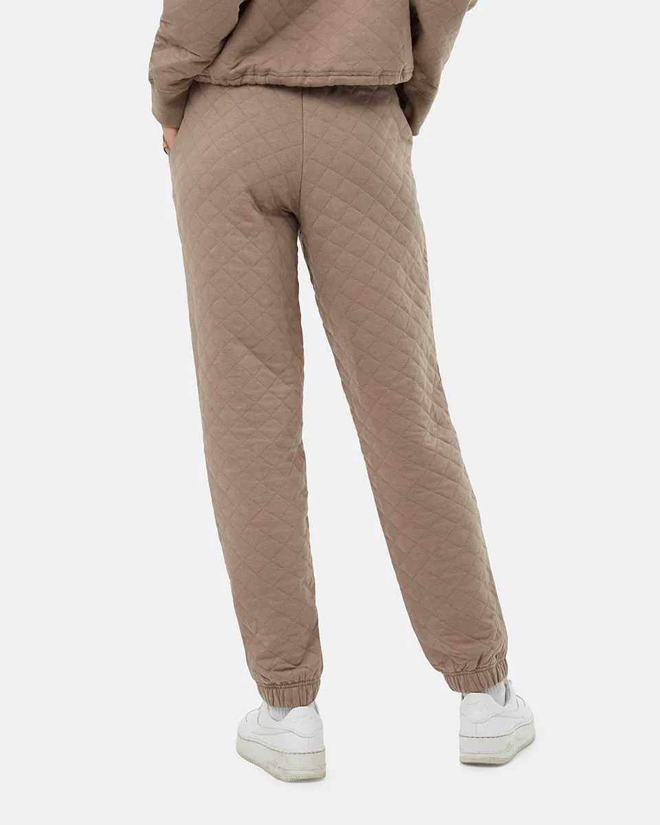 Quilted Pant sold by tentree product image thumbnail 2