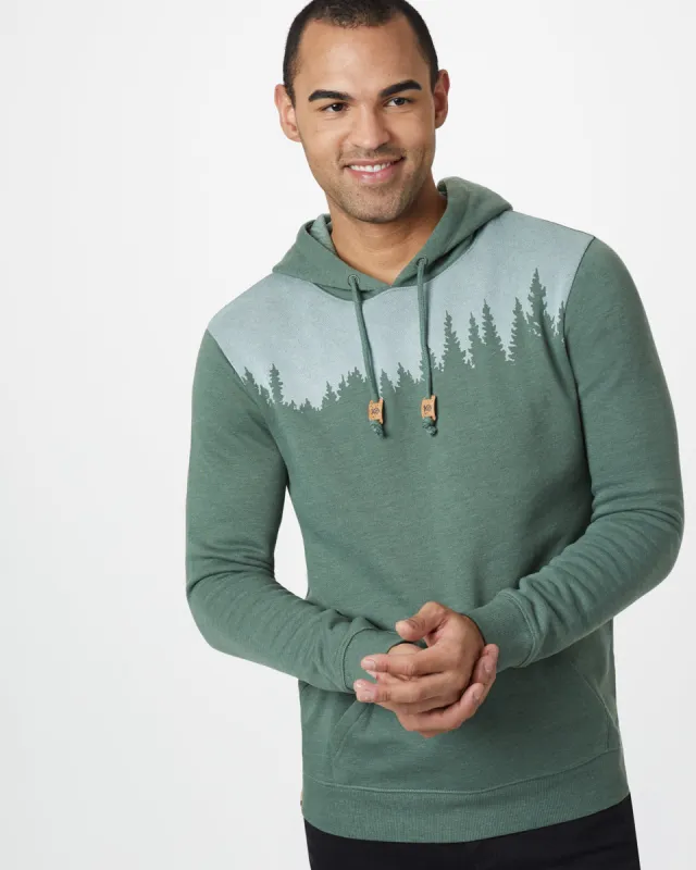 Juniper Hoodie sold by tentree