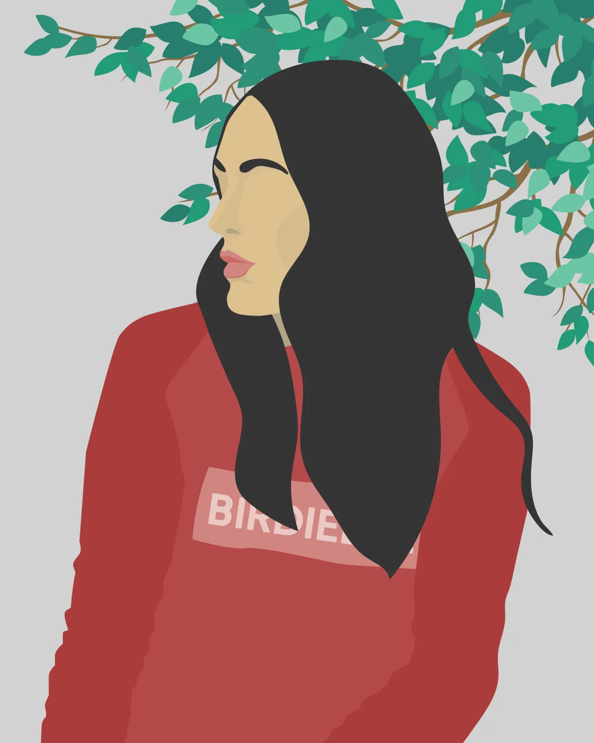 Plant with @thebriebella sold by tentree product image thumbnail 2