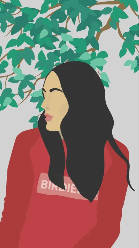 Plant with @thebriebella sold by tentree