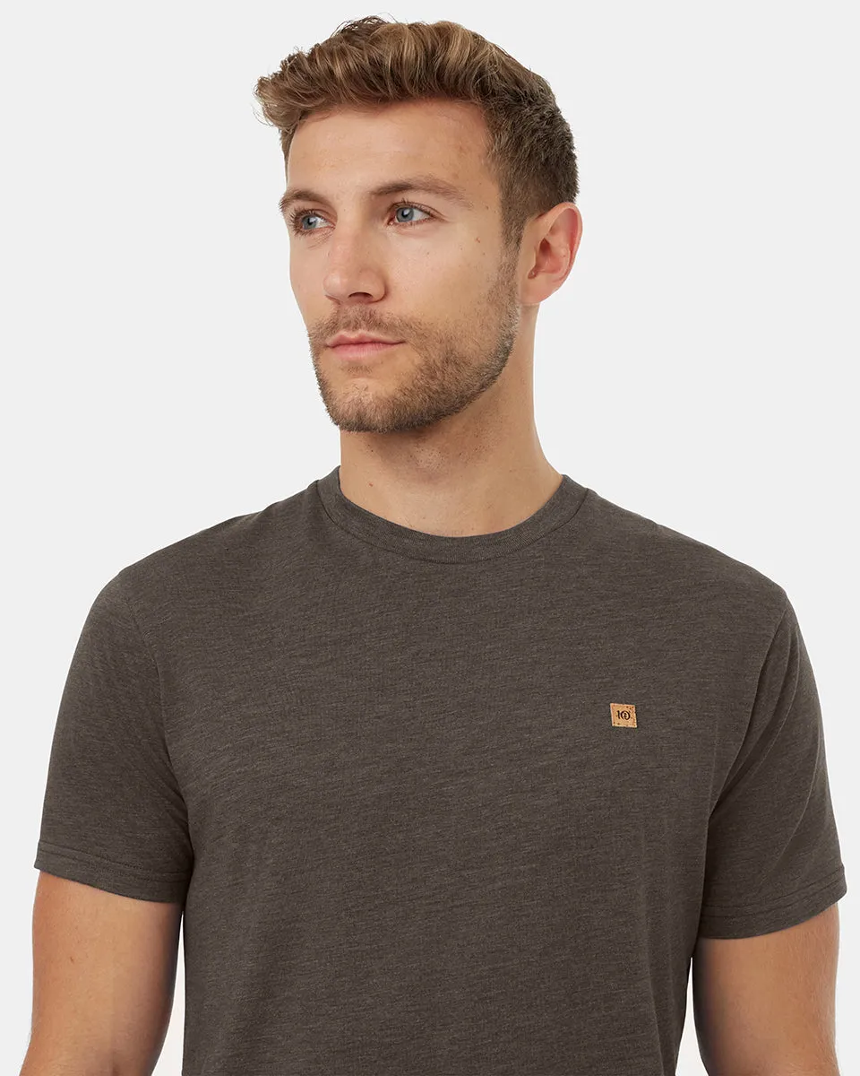 TreeBlend Classic T-Shirt sold by tentree product image thumbnail 4