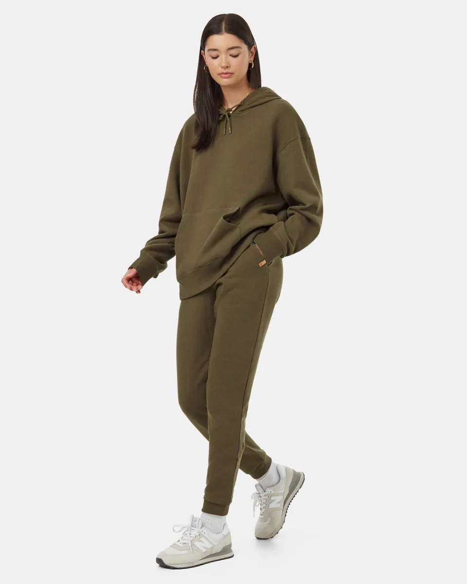 TreeFleece Bamone Sweatpant sold by tentree product image thumbnail 2