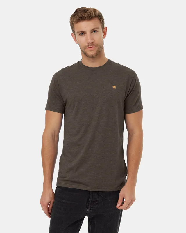 TreeBlend Classic T-Shirt sold by tentree