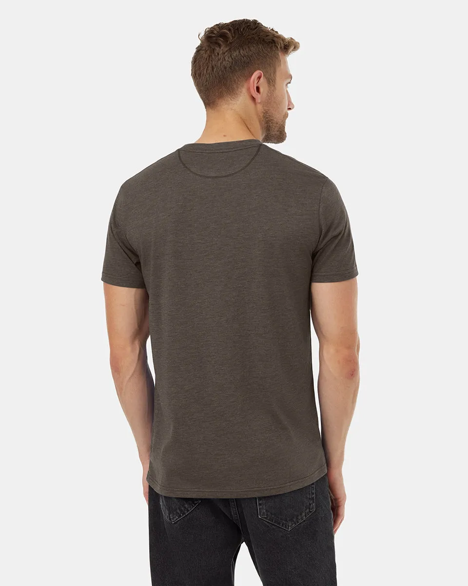TreeBlend Classic T-Shirt sold by tentree product image thumbnail 3