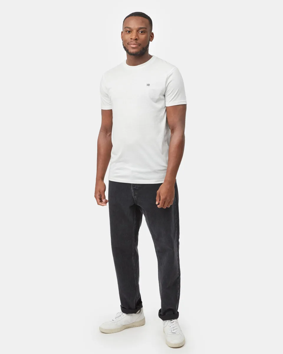 Embroidered Ten T-Shirt sold by tentree