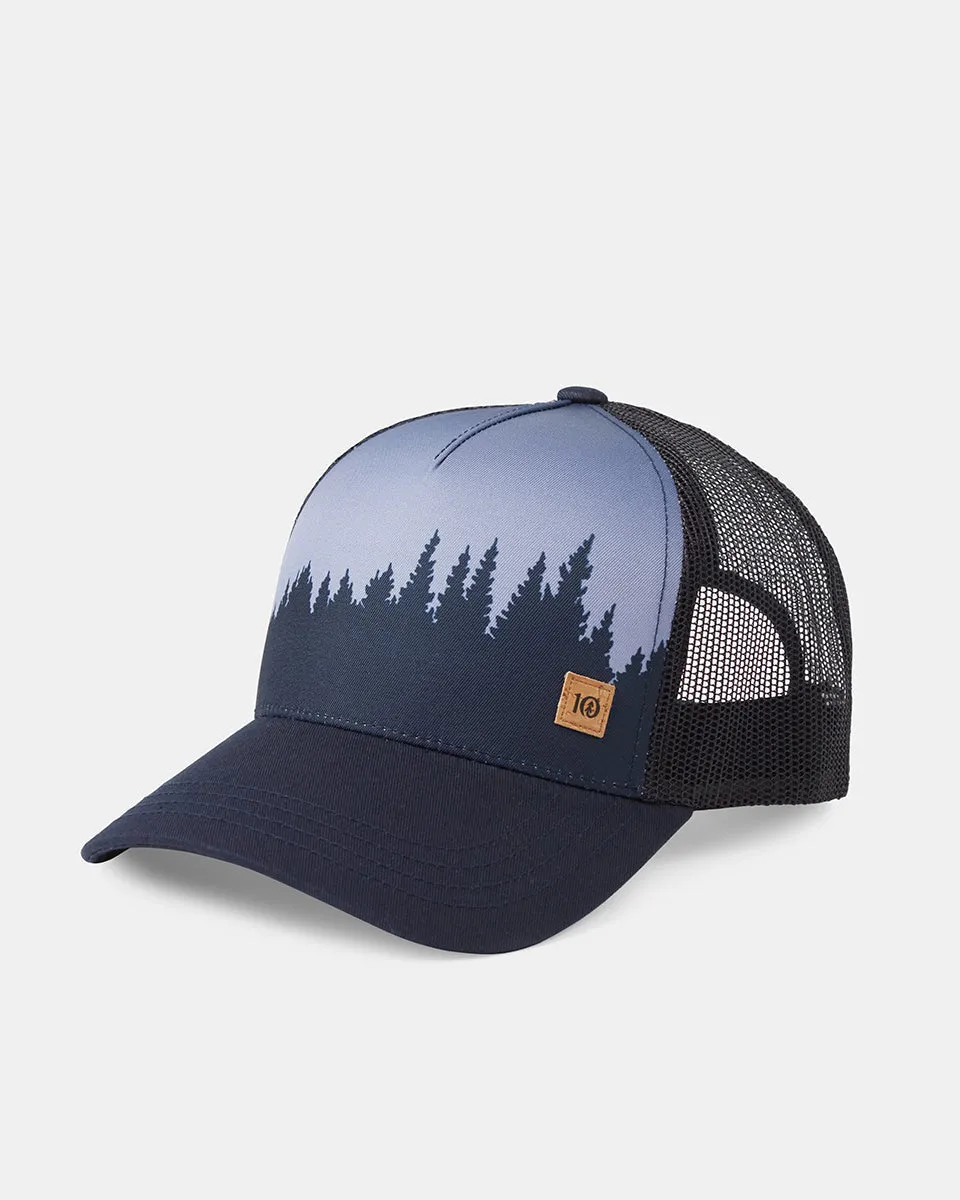 Juniper Altitude Hat sold by tentree