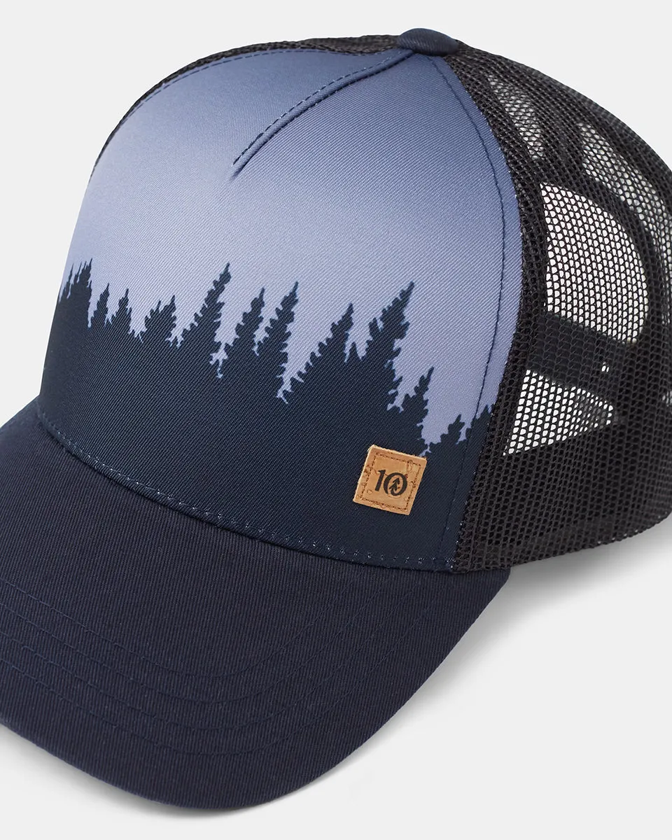 Juniper Altitude Hat sold by tentree product image thumbnail 2