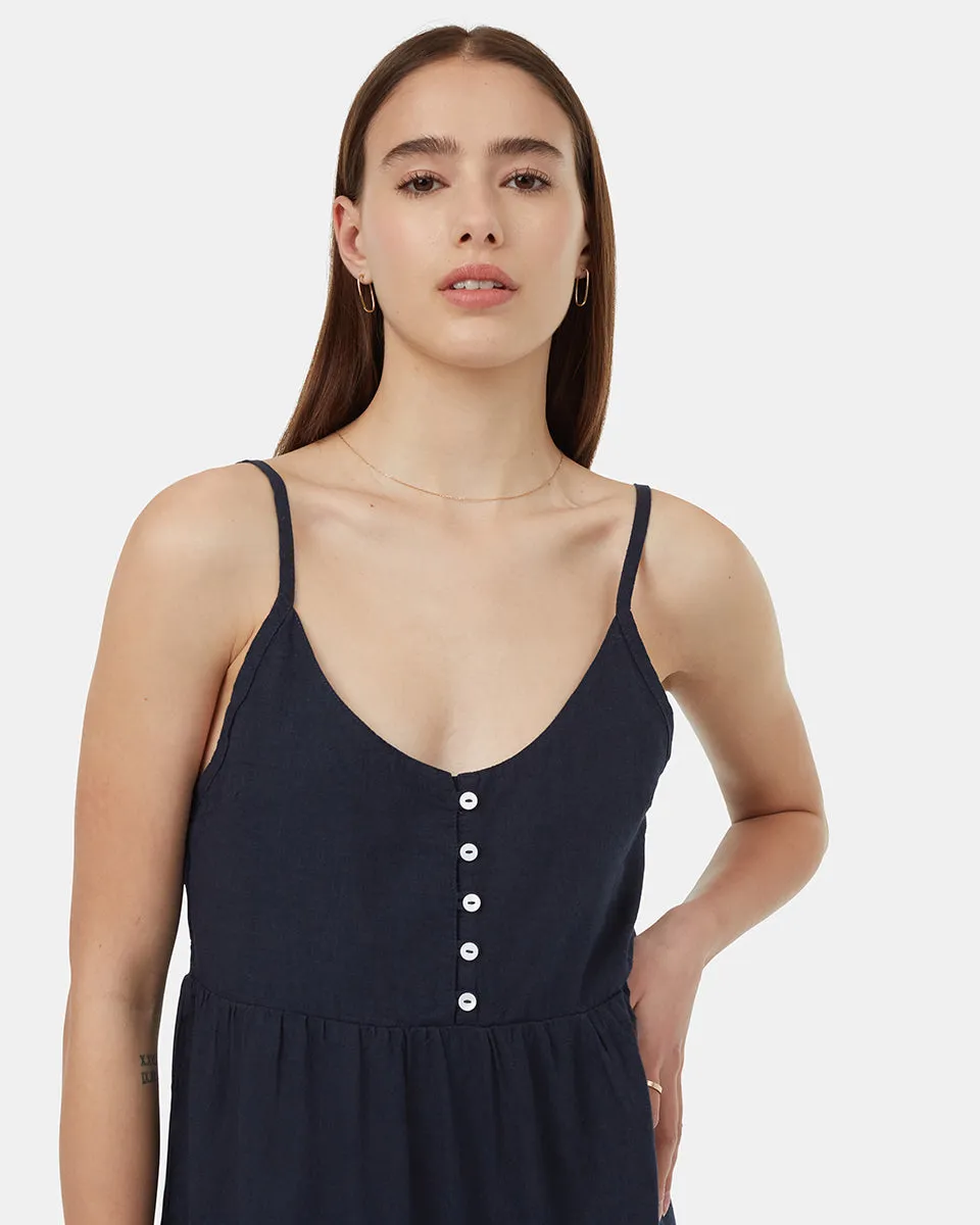 Hopewell Dress sold by tentree product image thumbnail 4