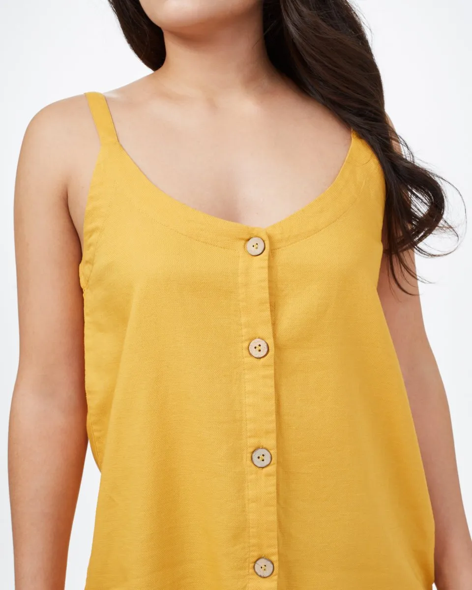 Main Street Tank sold by tentree product image thumbnail 2