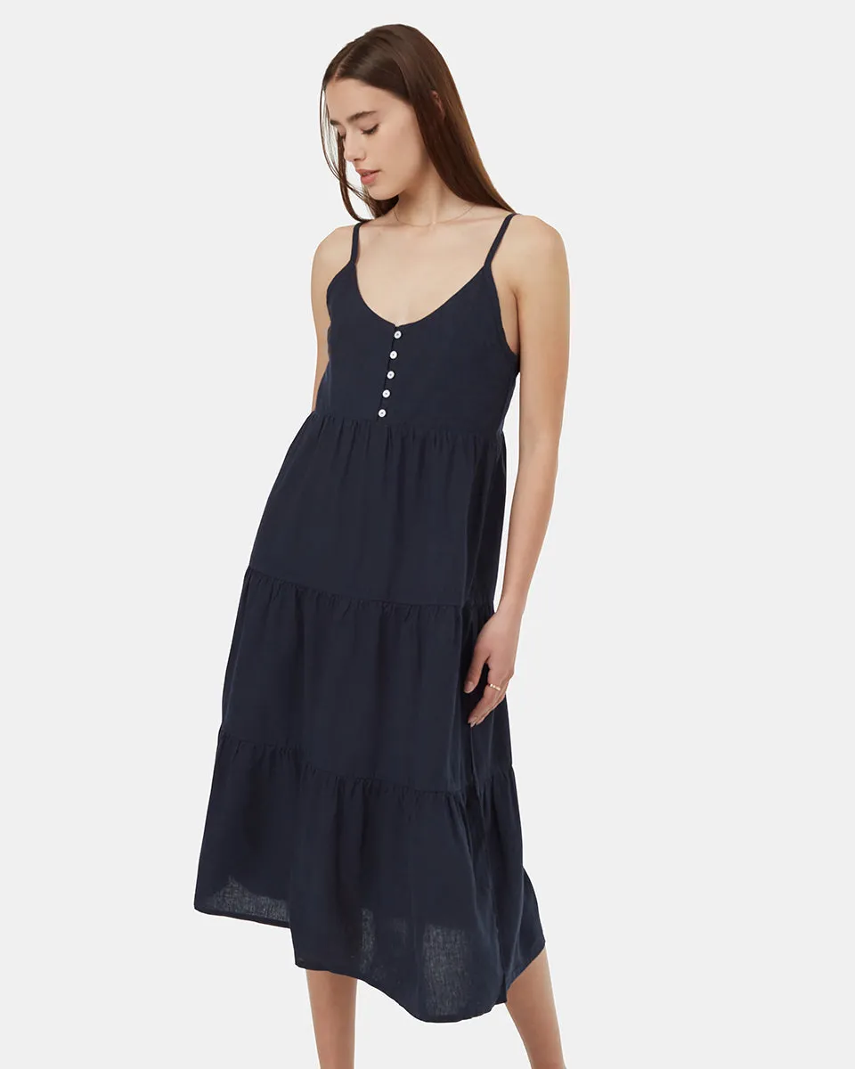 Hopewell Dress sold by tentree product image thumbnail 2
