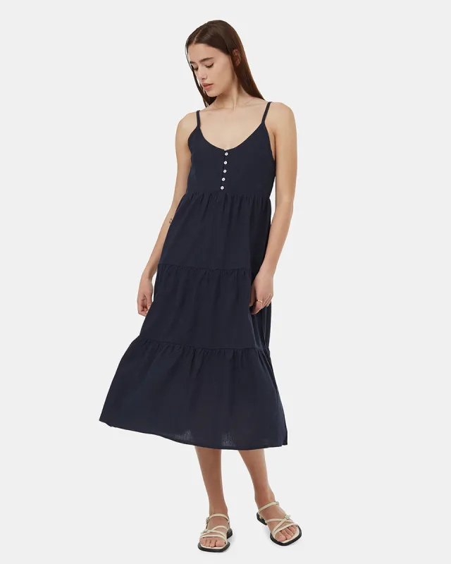 Hopewell Dress sold by tentree