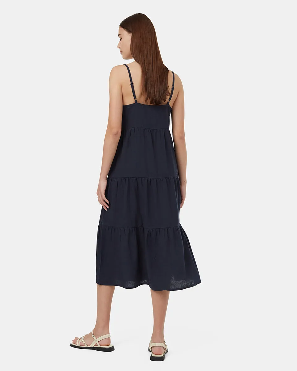 Hopewell Dress sold by tentree product image thumbnail 3