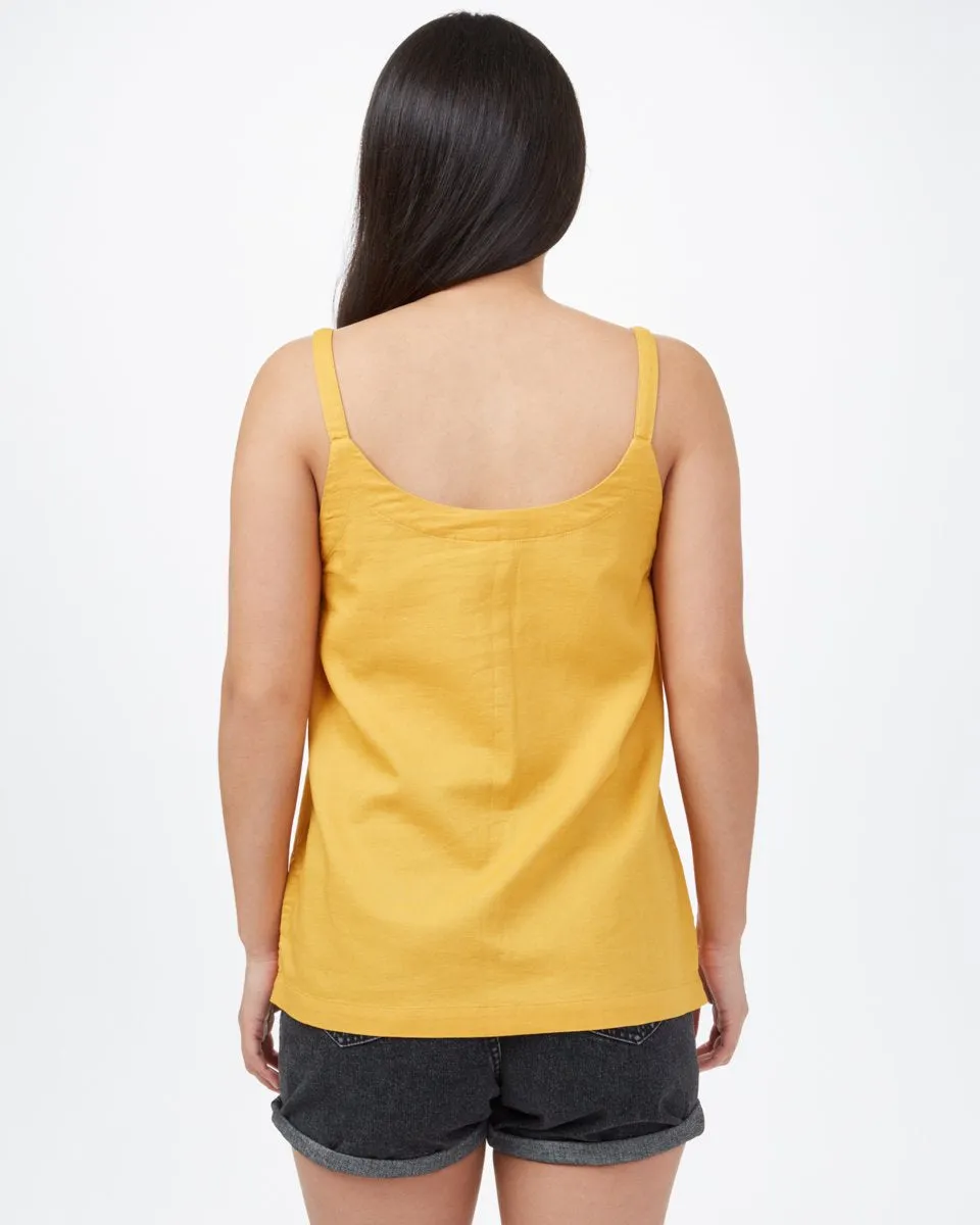 Main Street Tank sold by tentree product image thumbnail 4