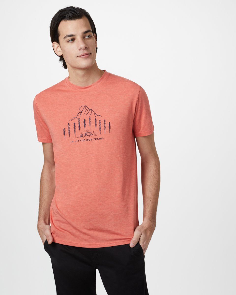 M Within Reach Classic T-Shirt sold by tentree product image thumbnail 3