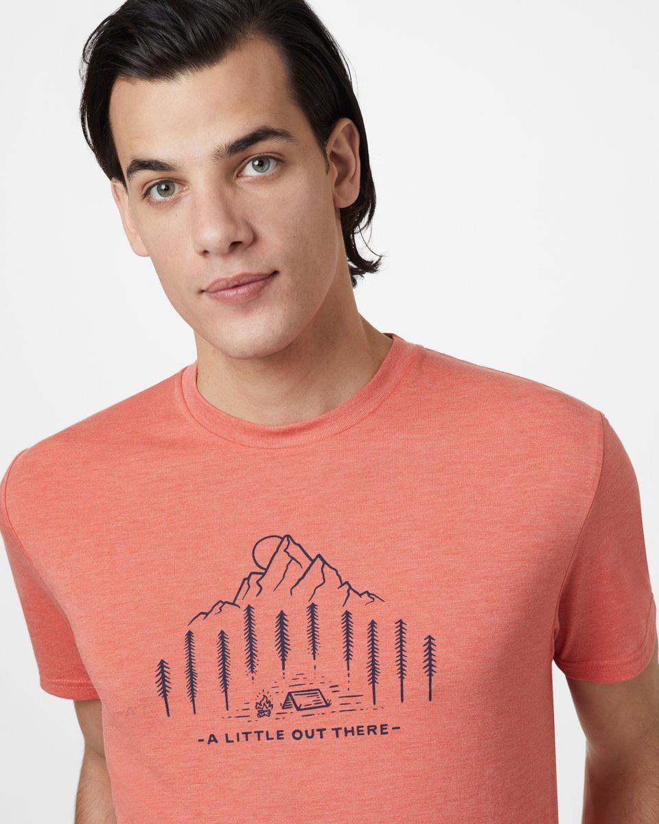 M Within Reach Classic T-Shirt sold by tentree product image thumbnail 4