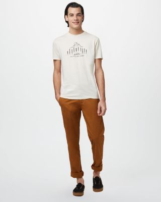 M Within Reach Classic T-Shirt sold by tentree