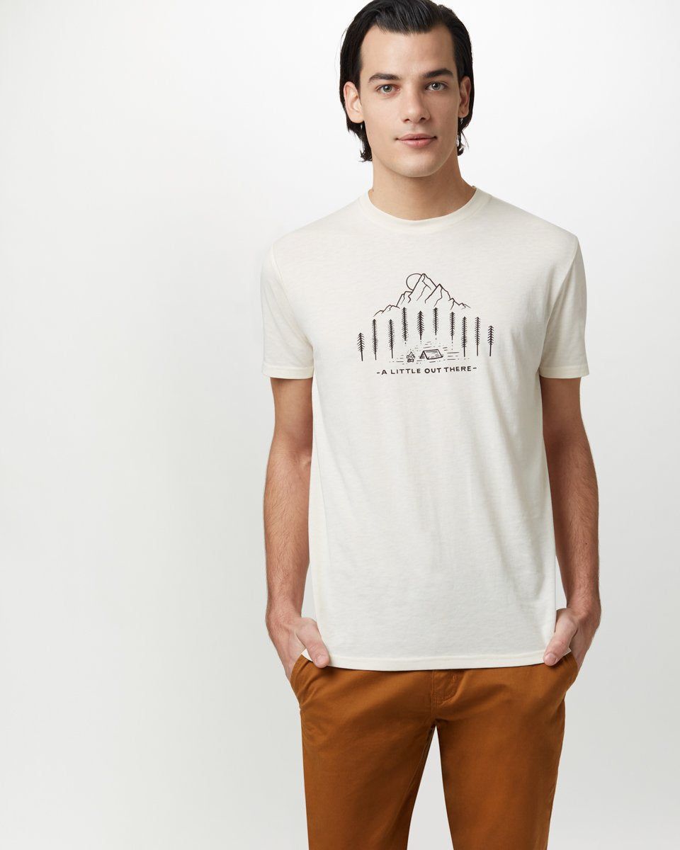 M Within Reach Classic T-Shirt sold by tentree product image thumbnail 5