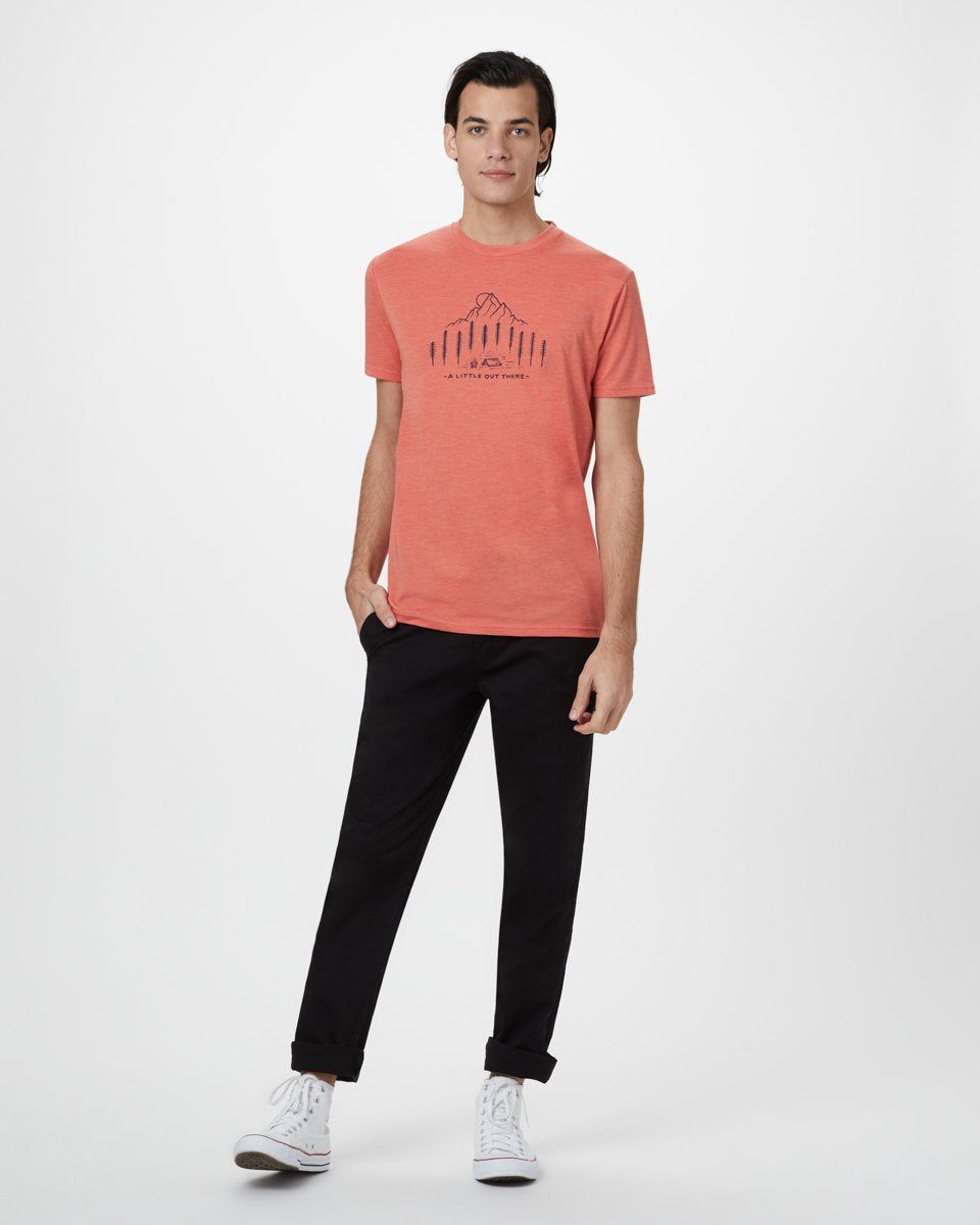 M Within Reach Classic T-Shirt sold by tentree product image thumbnail 2
