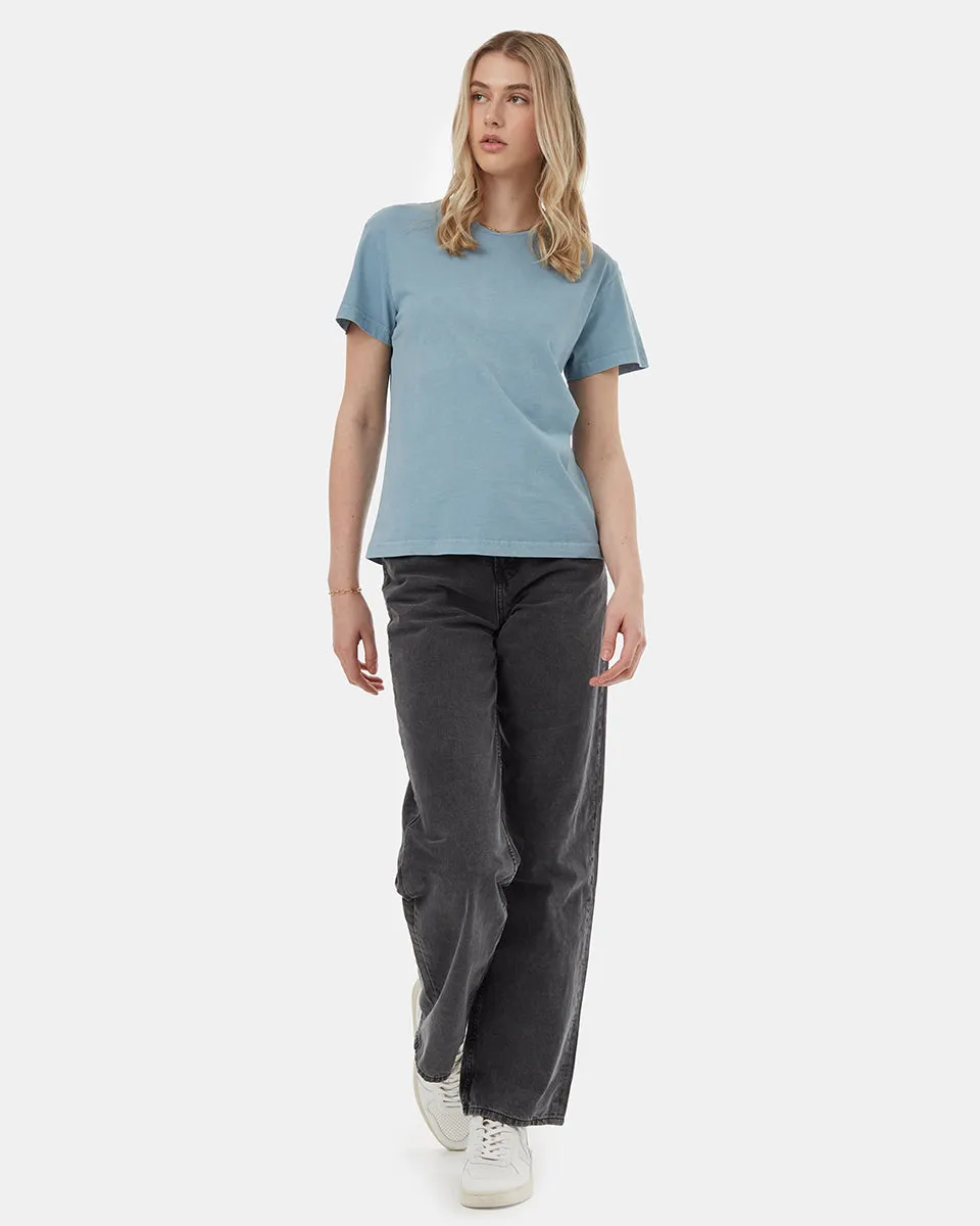 Regenerative Cotton Crew T-Shirt sold by tentree product image thumbnail 2