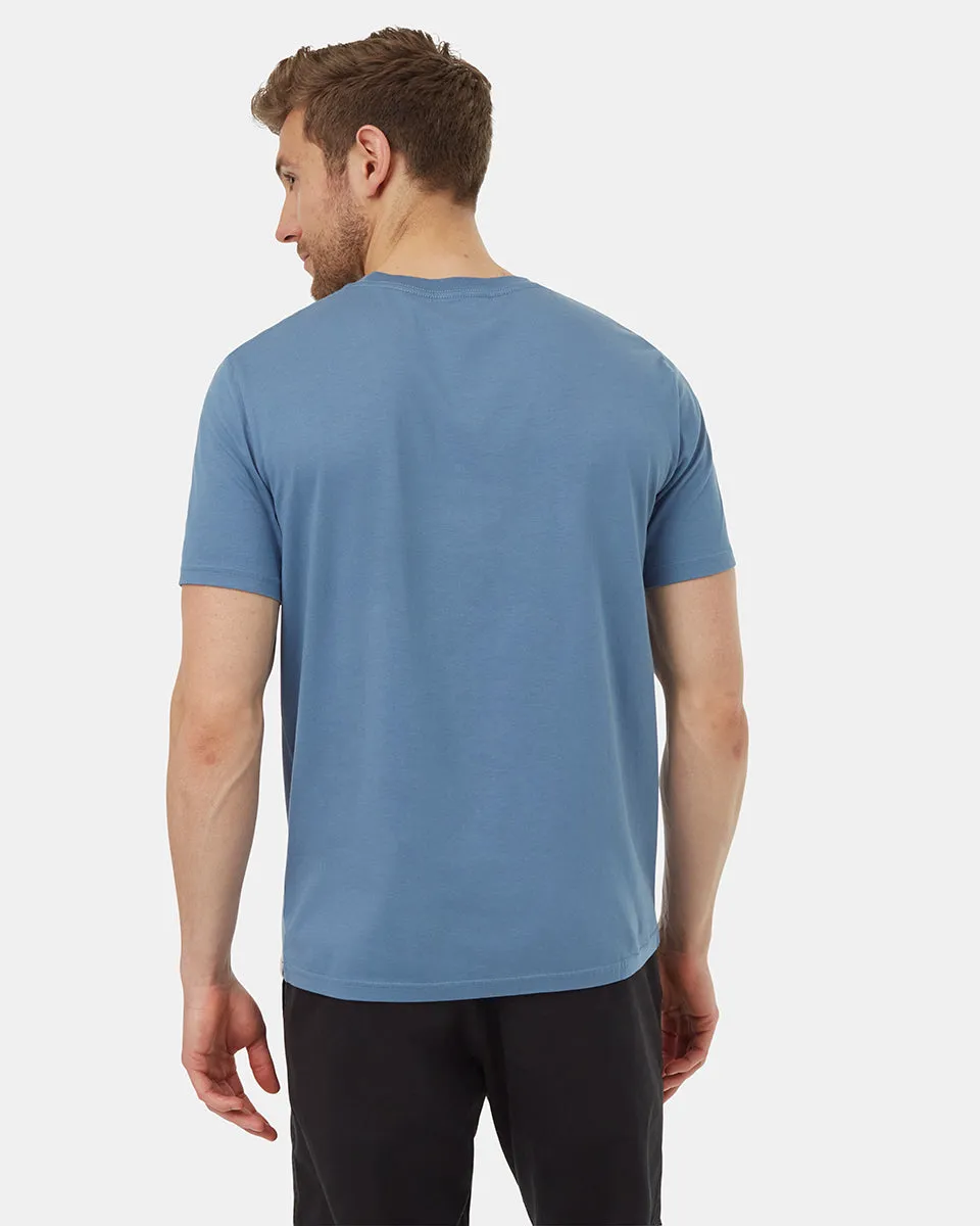Peak T-Shirt sold by tentree product image thumbnail 3
