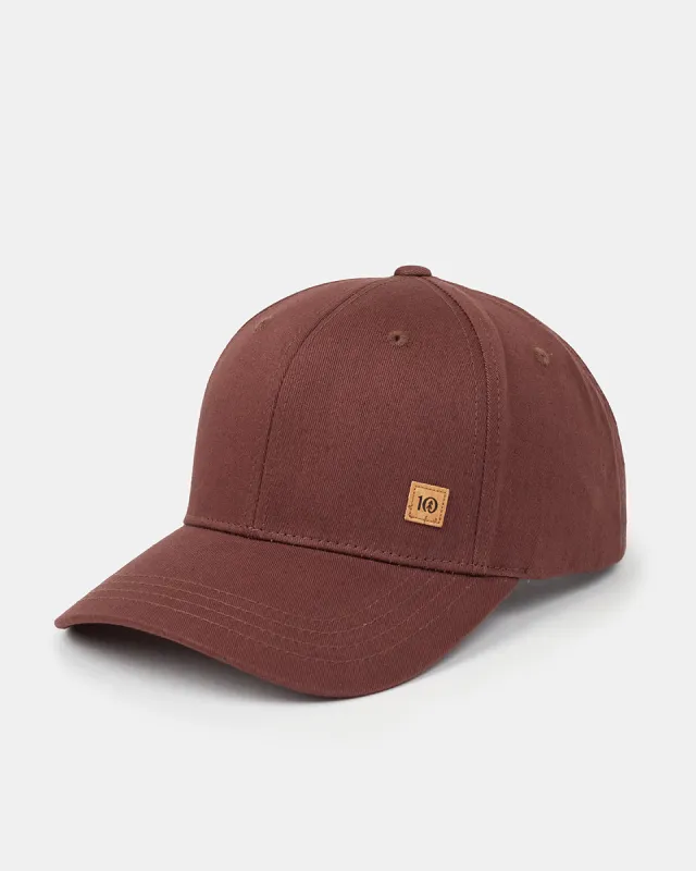 Cork Icon Elevation Hat sold by tentree