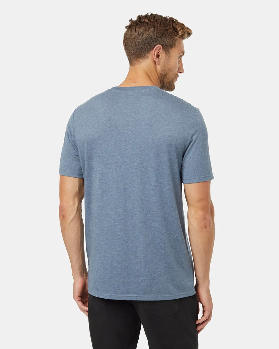 Bear Claw T-Shirt sold by tentree product image thumbnail 2