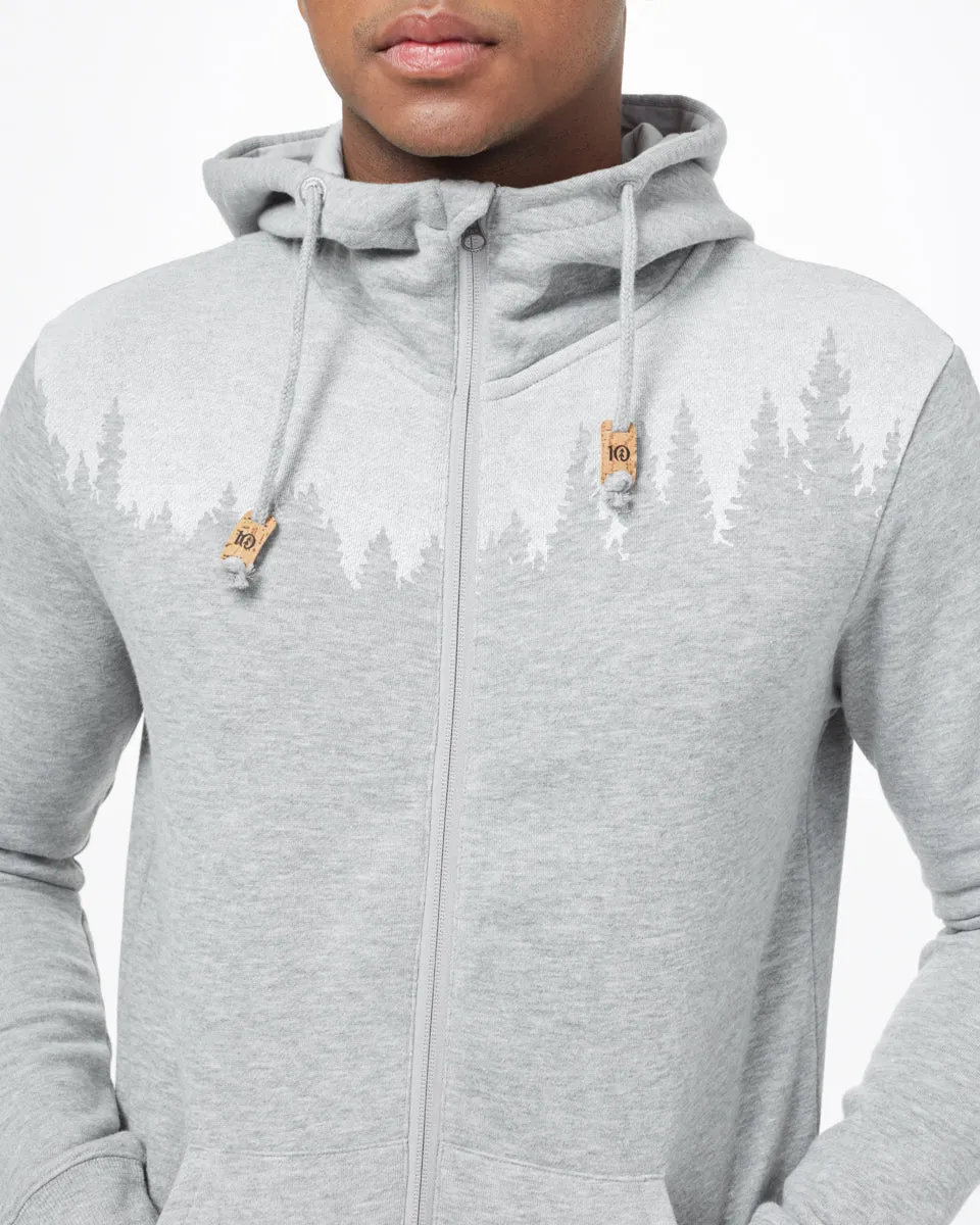 Unisex Onesie sold by tentree product image thumbnail 4