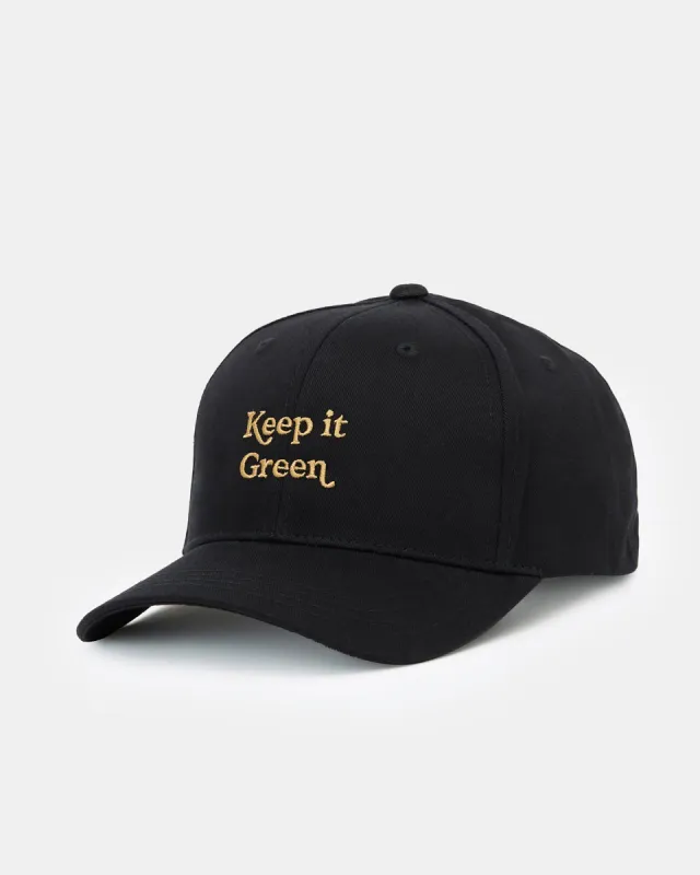 Don't Fuck This Up Cord 5-Panel Hat | Parallel